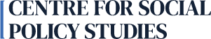 Centre for Social Policy Studies logo